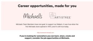 Understanding the Michaels Job Application Process: A Step-by-Step Guide