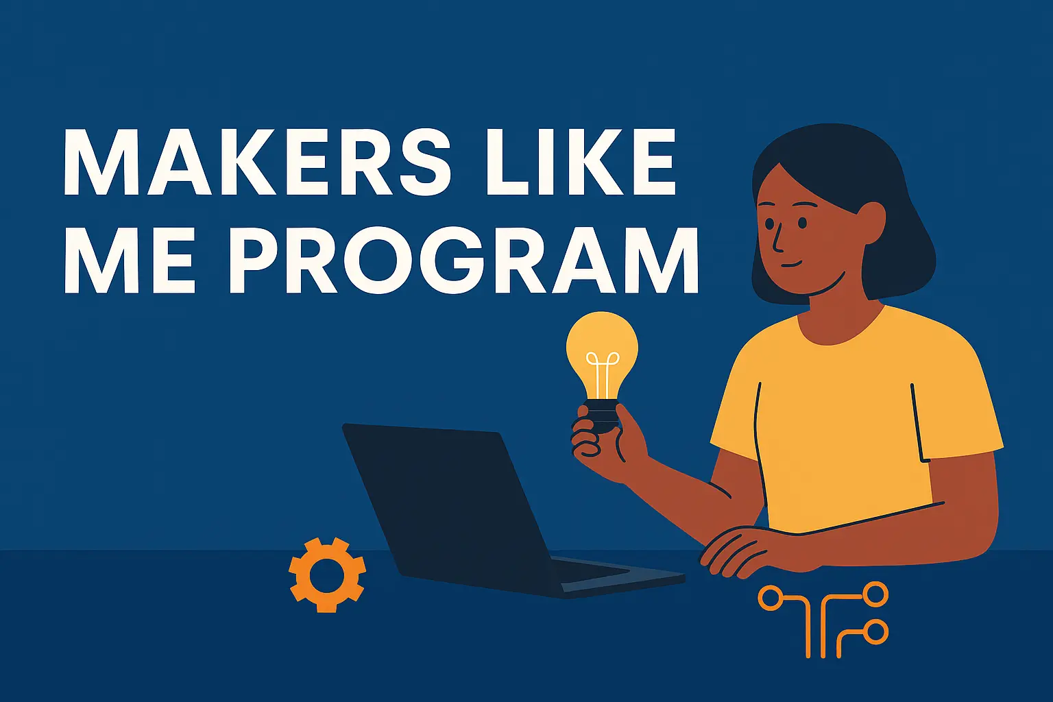 makers like me program michaels