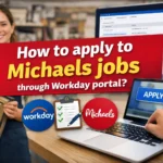 michaels workday jobs